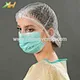  máscara facial sem tecido